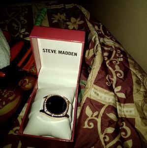Steve Madden Digital watch